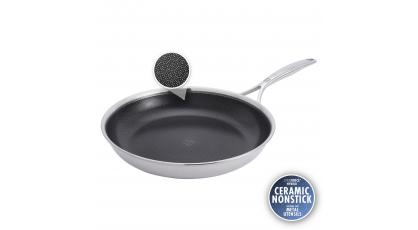 ZWILLING PEAK BRAADPAN 28CM