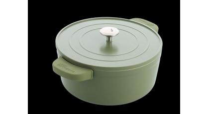 DAGEL.KOST PROLINE STOOFPOT MATCHA 26CM
