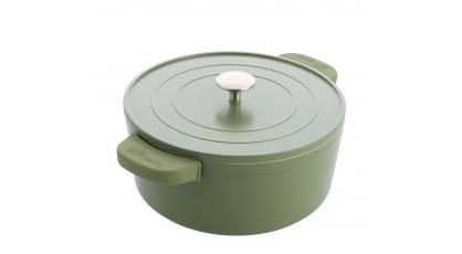 DAGEL.KOST PROLINE STOOFPOT MATCHA 26CM