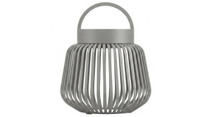 BLOMUS LEDLAMP -LITO LED- GRANITE GREY