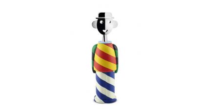 ALESSI ALESSANDRO M. KURKENTREKKER TWIRL