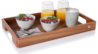 ADHOC SERVE DIENBLAD RECHTHOEKIG 50X30CM
