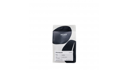 MONX BOLD BLACK 250G