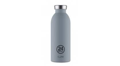 24BOTTLES CLIMA DRINKFLES STONE GREY 0.5