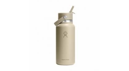 HYDRO FLASK WIDE MOUTH RIETJESDOP OAT
