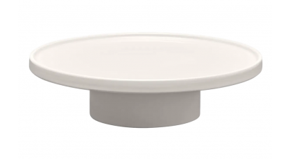 BLOMUS TAARTSCHOTEL PILAR MOONBEAM 25CM