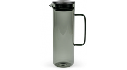 BREDEMEIJER PADUA WATERKARAF GRIJS/GLAS