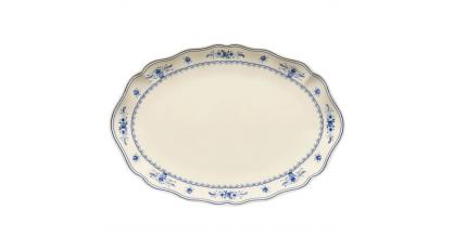COSTA NOVA VILA SERVEERSCHAAL 40CM BLAUW