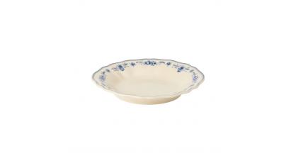 COSTA NOVA VILA DIEP BORD BLAUW 25CM