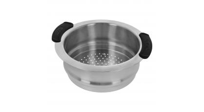 DEMEYERE SPECIALITIES 5 STOOMKOKER 20CM