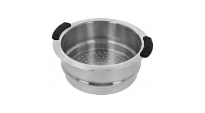 DEMEYERE SPECIALITIES 5 STOOMKOKER 24CM