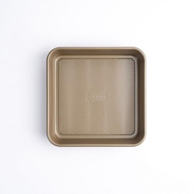 CUISIPRO BAKVORM VIERKANT 24X24CM
