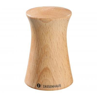 ZASSENHAUS PEPER/ZOUTSTROOIER FF BEUK