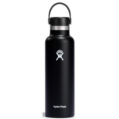 HYDRO FLASK DRINKFLES BLACK