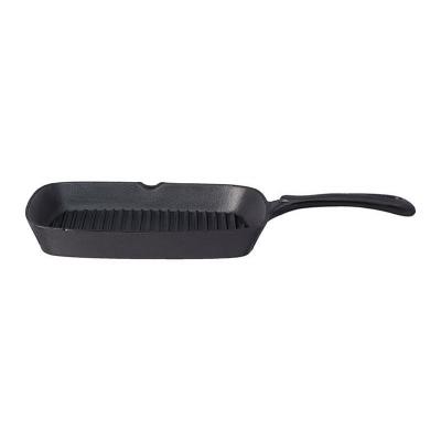 RONNEBY BRUK GRILLPAN RONDO 23X23CM