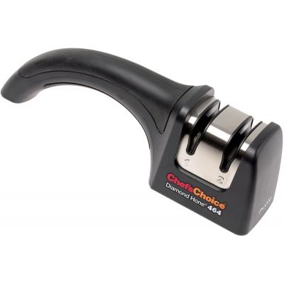 CHEF S CHOICE MESSENSLIJPER CC464 ZWART