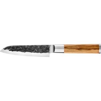 FORGED OLIVE SANTOKUMES 14CM