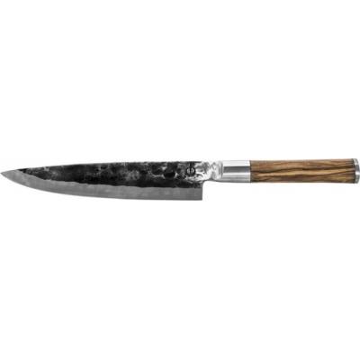 FORGED OLIVE KOKSMES 20.5CM