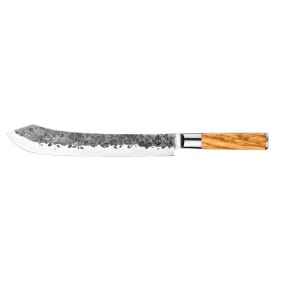 FORGED OLIVE SLAGERSMES 25.5CM