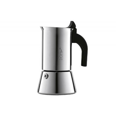 BIALETTI ESPRESSOMAKER VENUS 4 TASSEN