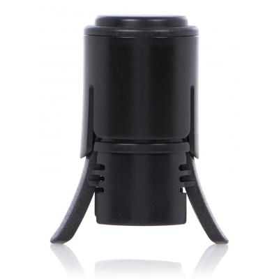 LE CREUSET CHAMPAGNE STOP ZWART SW106
