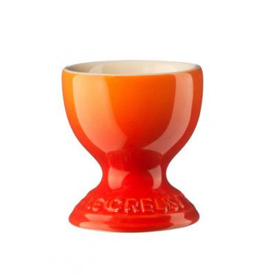 LE CREUSET EIERDOPJE ORANJE