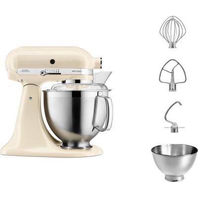 kitchenaid artisan keukenrobot