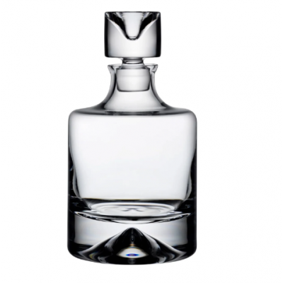 NUDE WHISKY DECANTER 1250ML NO.9