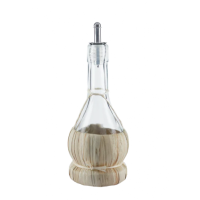 OLIPAC OLIEFLES TOSCANE GLAS 250ML