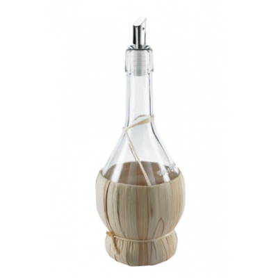 OLIPAC OLIEFLES TOSCANE GLAS 500ML