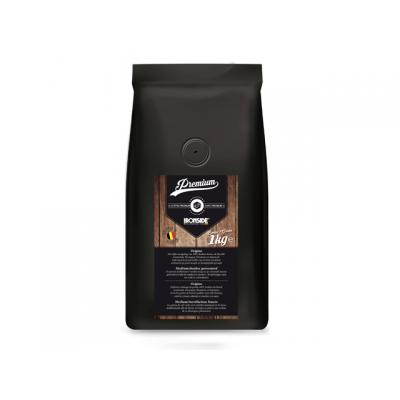 IRONSIDE KOFFIEBONEN PREMIUM 1KG