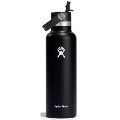 HYDRO FLASK DRINKFLES RIETJESDOP BLACK