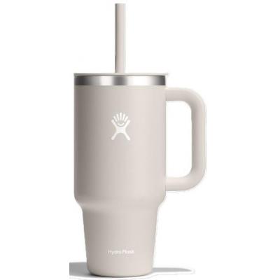 HYDRO FLASK TRAVEL TUMBLER 95CL OAT