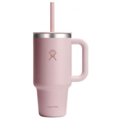 HYDRO FLASK TRAVEL TUMBLER 95CL TRILLIUM