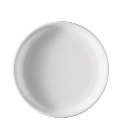 THOMAS TREND WIT DESSERTBORD 22CM