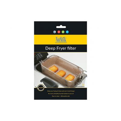 NO STIK FRITEUSE FILTER 25X34CM