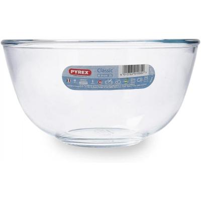 PYREX CLASSIC GLAZEN MENGKOM 21CM 2L