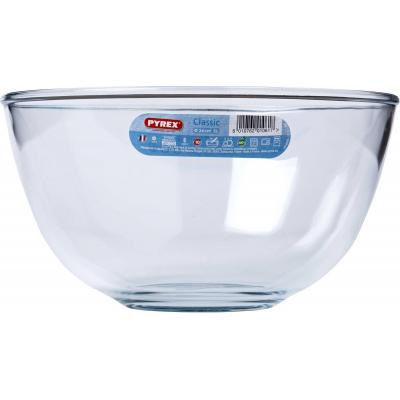 PYREX CLASSIC GLAZEN MENGKOM 24CM 3L