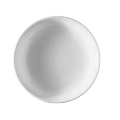 THOMAS TREND WIT DIEP BORD 22CM