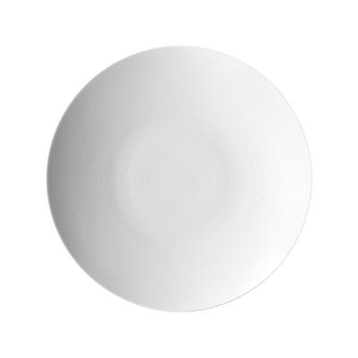 THOMAS LOFT WIT PLAT BORD 28CM