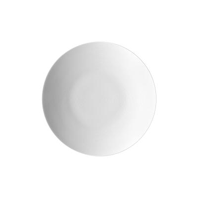 THOMAS LOFT WIT PLAT BORD 22CM