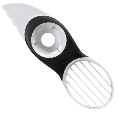 OXO GOOD GRIPS ADVOCADOSNIJDER 3-IN-1