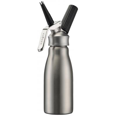 KAYSER SLAGROOMAPPARAAT INOX 0.5L
