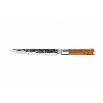 FORGED OLIVE VLEESMES 20.5CM