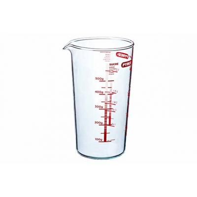 PYREX MAATGLAS 0.5 LITER