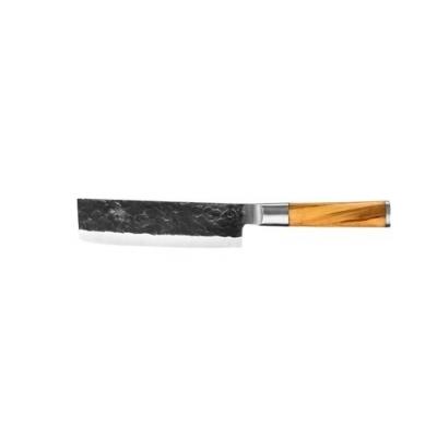 FORGED OLIVE HAKBIJL 17CM