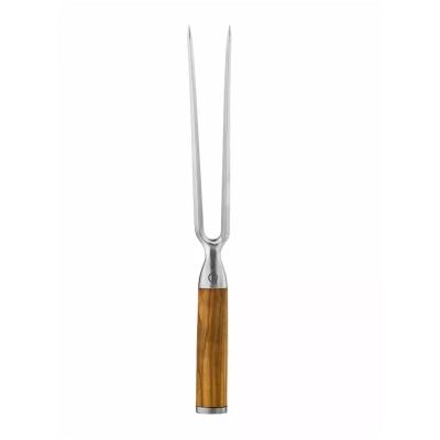 FORGED OLIVE VLEESVORK 19 CM
