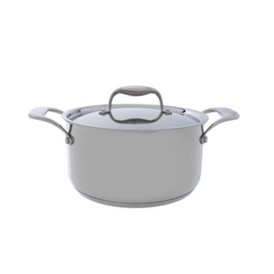 COSY&TRENDY CLASSIC KOOKPOT 18 CM 2.3L
