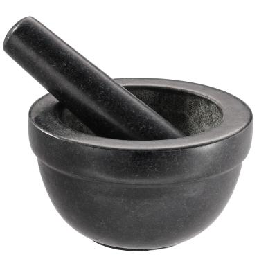 ROSLE VIJZEL GRANIET 14CM