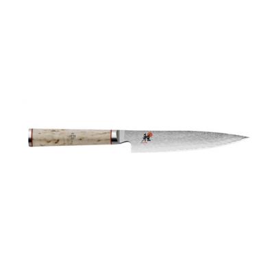 MIYABI 5000MCD GROENTENMES 13CM